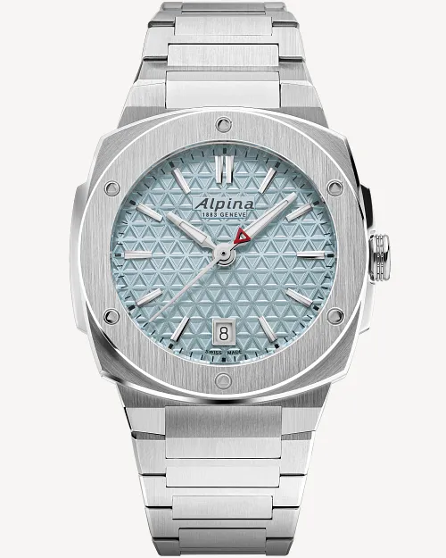 Extreme Quartz Watch AL-220LB2AE6B | Alpina Watches US Extreme Quartz Watch AL-220LB2AE6B | Alpina Watches US